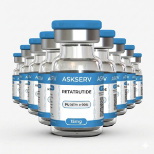 Kup retatrutyd 15 mg – opakowanie 10 fiolek