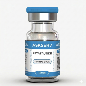 Kup retatrutyd 15 mg