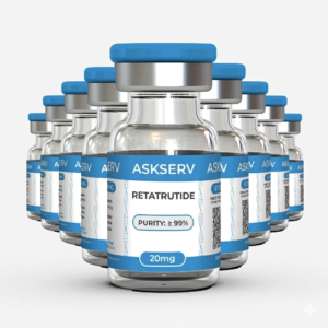 Kup retatrutyd 20 mg – opakowanie 10 fiolek
