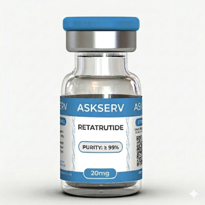 Kup retatrutyd 20 mg