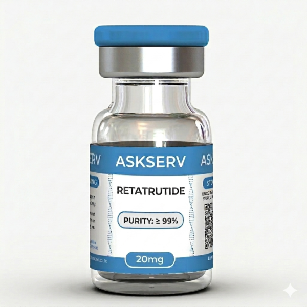 Kup retatrutyd 20 mg
