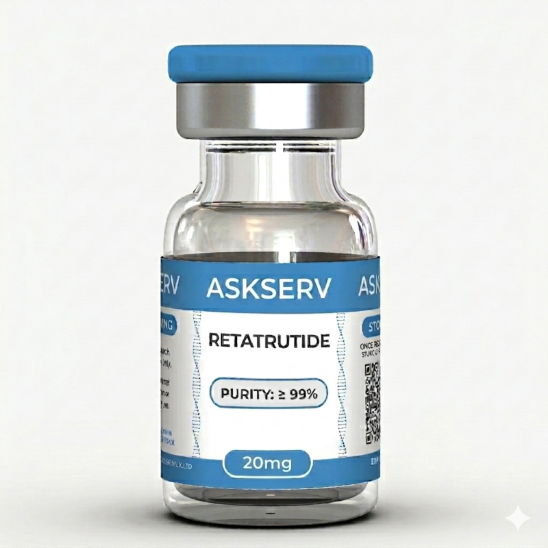 Kup retatrutyd 20 mg