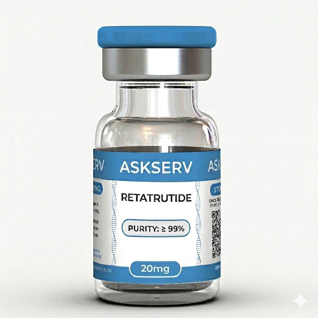 Kup retatrutyd 20 mg