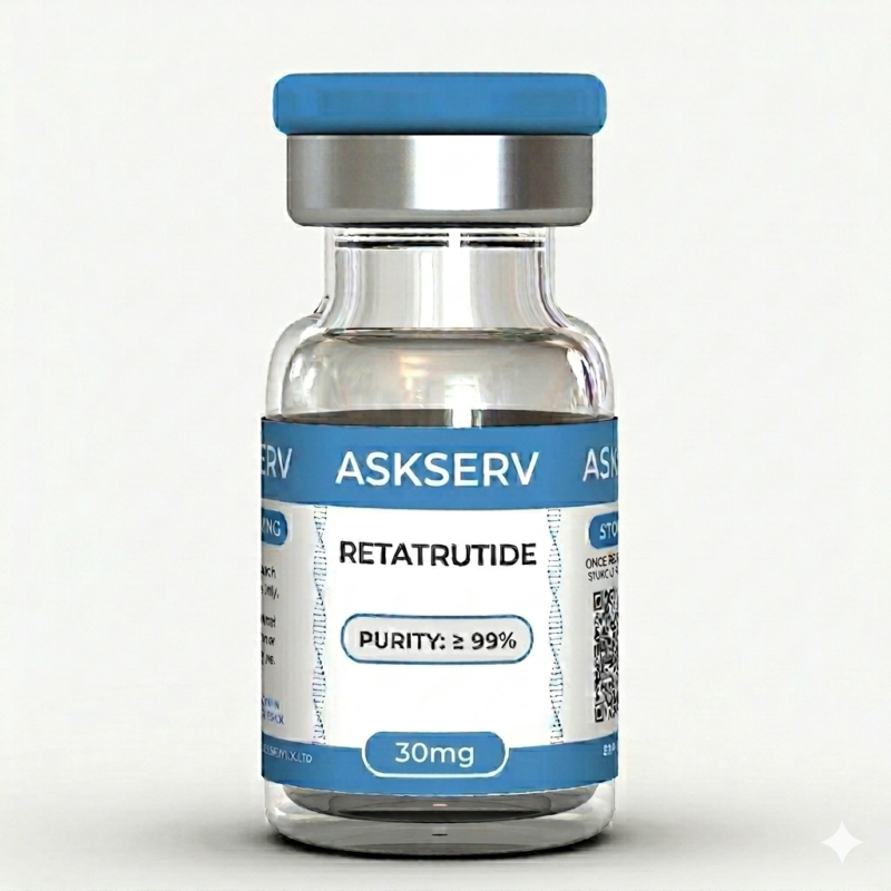 Kup retatrutyd 30 mg